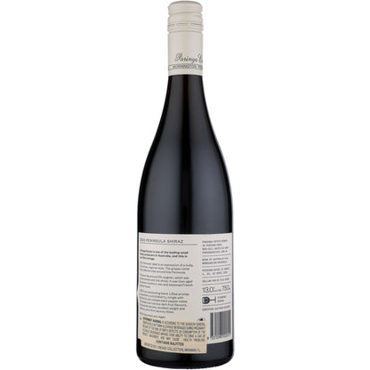 Paringa Estate Peninsula Shiraz Mornington Peninsula 2020 - 750ML