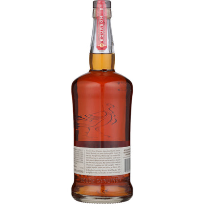 Wild Turkey Straight Bourbon 101 - 1.0L