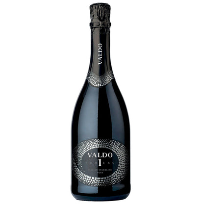 Valdo Extra Dry Numero 1 Italy - 750ML - Front