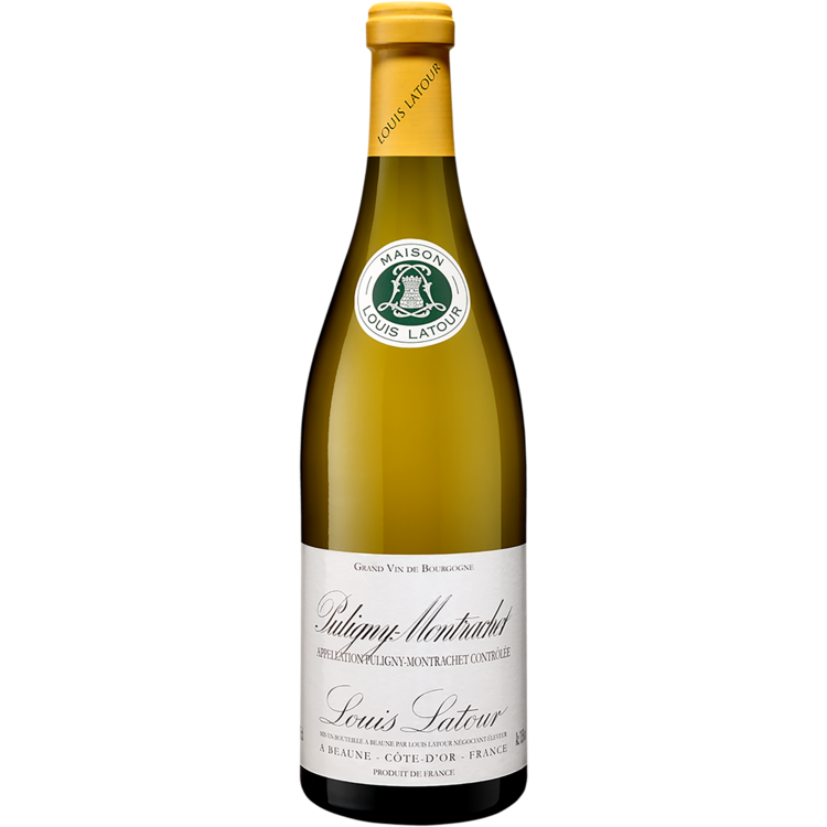 Louis Latour Puligny Montrachet 2023 - 750ML