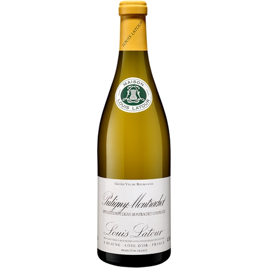 Louis Latour Puligny Montrachet 2023 - 750ML