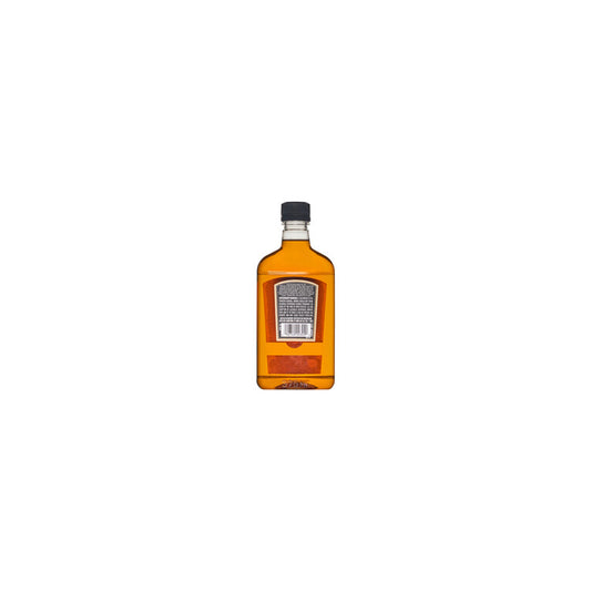 Evan Williams Straight Bourbon 1783 Small Batch 86 - 375ML - Back