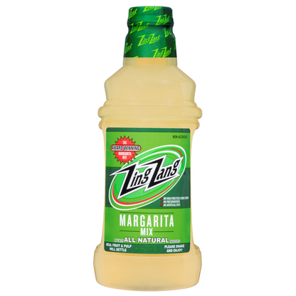 Zing Zang Margarita Mix - 1.75L