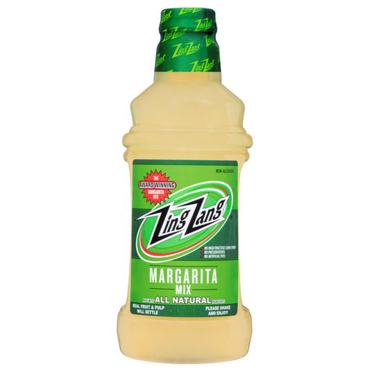 Zing Zang Margarita Mix - 1.75L