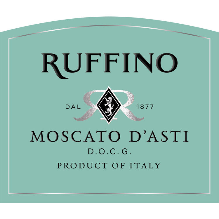 Ruffino Moscato D'Asti - 750ML