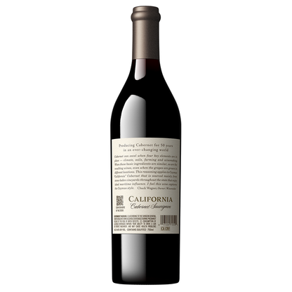 Caymus Vineyards Cabernet Sauvignon California 2022 - 750ML
