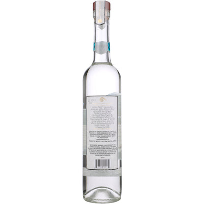 Cantera Verde Finished In Mezcal Cask Flavored Gin 80 - 700ML