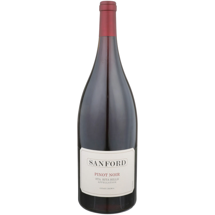Sanford Pinot Noir Santa Rita Hills 2021 - 1.5L - Front