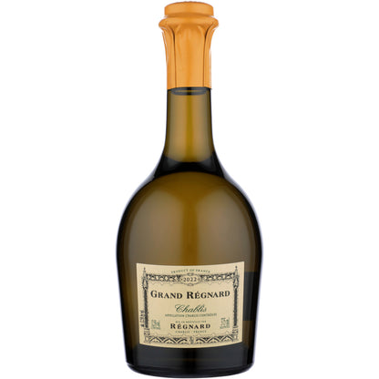 Regnard Chablis Grand Regnard 2022 - 375ML