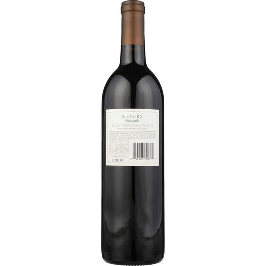 Neyers Zinfandel Vista Luna Vineyard Borden Ranch 2021 - 750ML