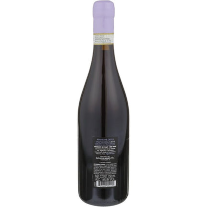 La Giuva Amarone Della Valpolicella 2019 Wood Box - 750ML