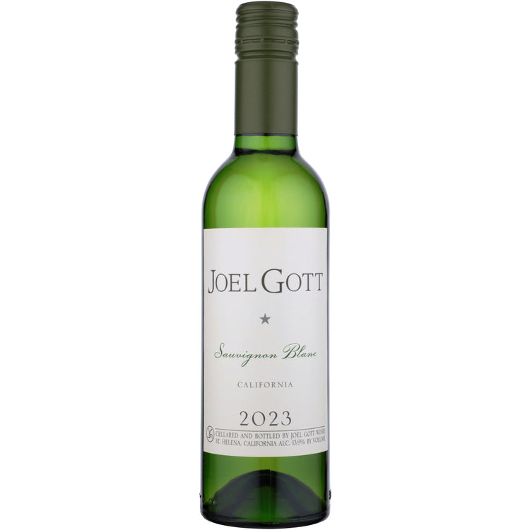 Joel Gott Sauvignon Blanc California 2023 - 375ML