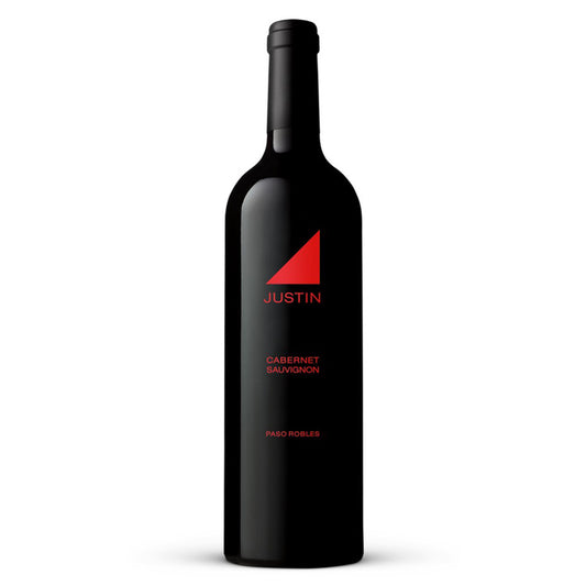 Justin Cabernet Sauvignon Paso Robles 2022 - 750ML