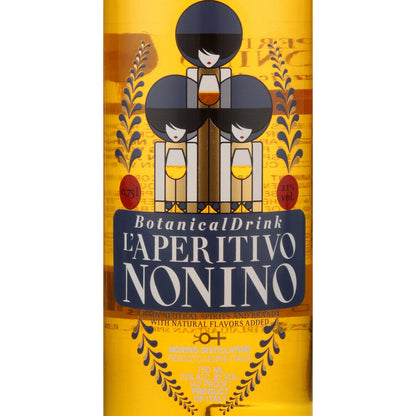 Nonino L'Aperitivo Botanical Drink 42 - 750ML