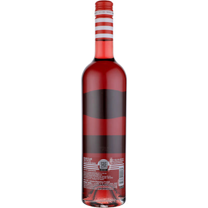 Gerard Bertrand Rouge Clair Pays D'Oc 2023 - 750ML - Back