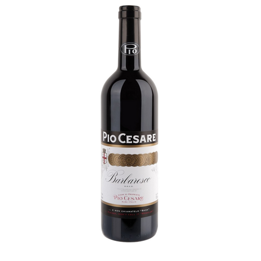 Pio Cesare Barbaresco 2019 - 750ML