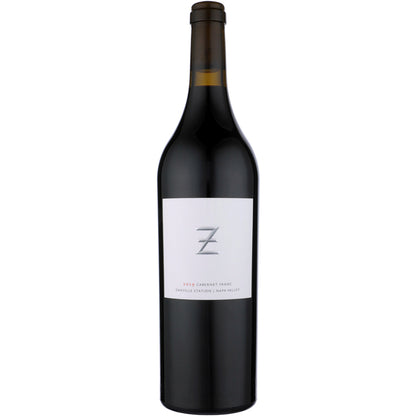 Ziata Cabernet Franc Oakville Station 2019 - 750ML