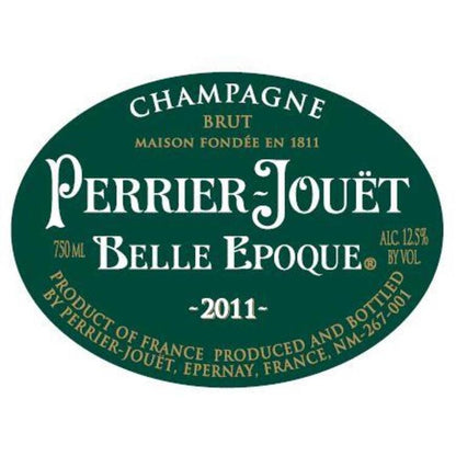Perrier Jouet Champagne Brut Belle Epoque 2013 - 1.5L