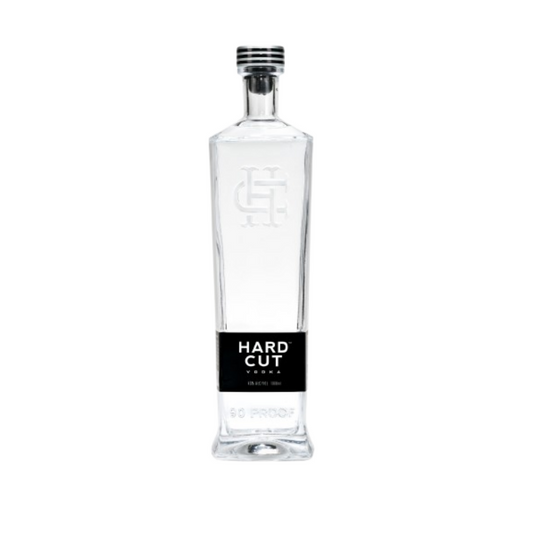 Hard Cut Potato Vodka 90 - 1.0L - Front