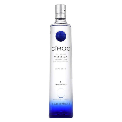Ciroc Vodka Snap Frost 80 - 375ML