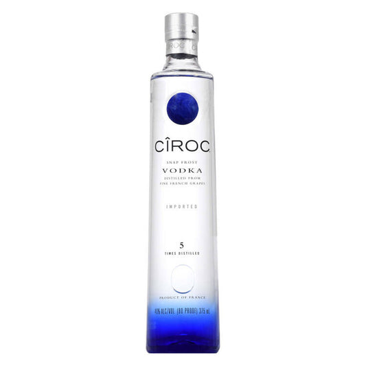 Ciroc Vodka Snap Frost 80 - 375ML