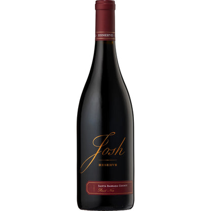 Josh Cellars Pinot Noir Reserve Santa Barbara County - 750ML