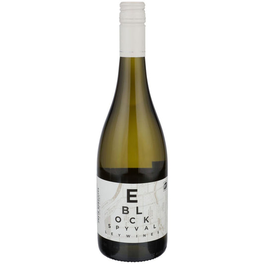 Spy Valley Sauvignon Blanc E Block Waihopai Valley 2022 - 750ML - Front