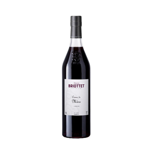Edmond Briottet Creme De Mure 36 - 700ML - Front