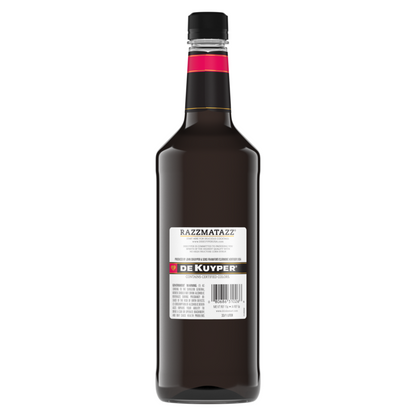 Dekuyper Raspberry Schnapps Razzmatazz 33 - 1.0L
