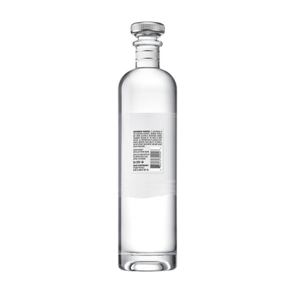 Aspen Vodka 80 - 1.0L - Back