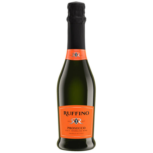 Ruffino Prosecco - 375ML - Front