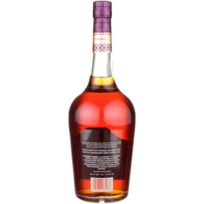 Courvoisier Cognac Vsop 80 - 1.0L