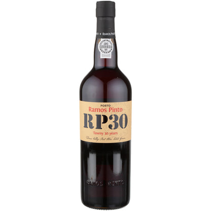 Ramos Pinto Porto Tawny 30 Yr - 750ML