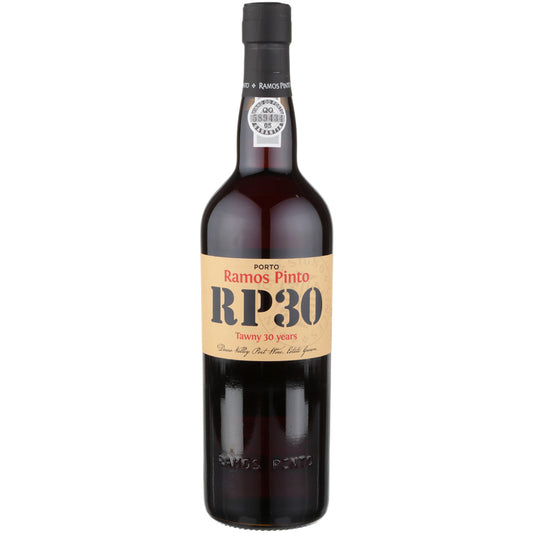 Ramos Pinto Porto Tawny 30 Yr - 750ML