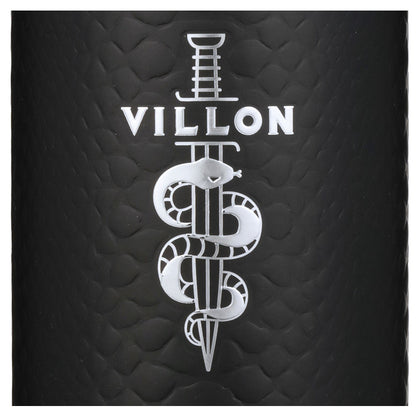 Villon French Spiced Liqueur 80 - 750ML - Front Label