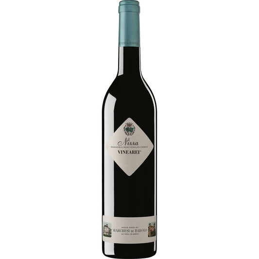Marchesi Di Barolo Nizza Vinearei 2021 - 750ML - Front