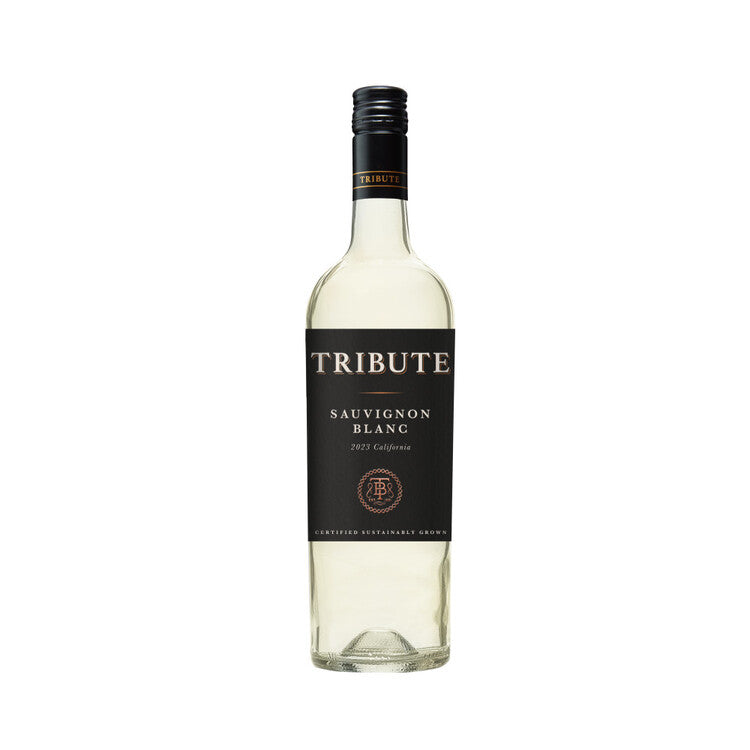 Tribute Sauvignon Blanc Monterey County - 750ML - Front