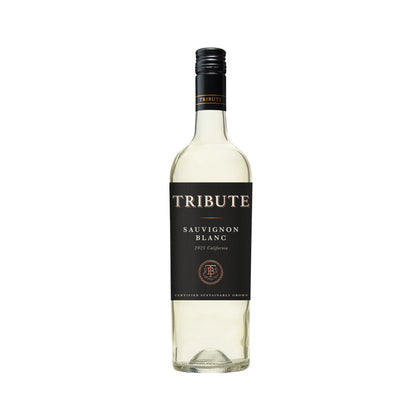 Tribute Sauvignon Blanc Monterey County - 750ML - Front