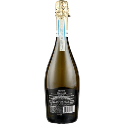 Riondo Prosecco Extra Dry Collezione - 750ML