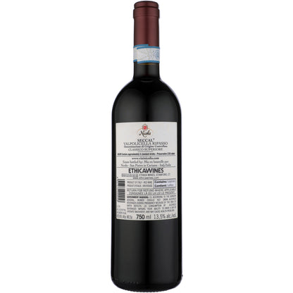 Nicolis Valpolicella Classico Superiore Ripasso Seccal 2019 - 750ML