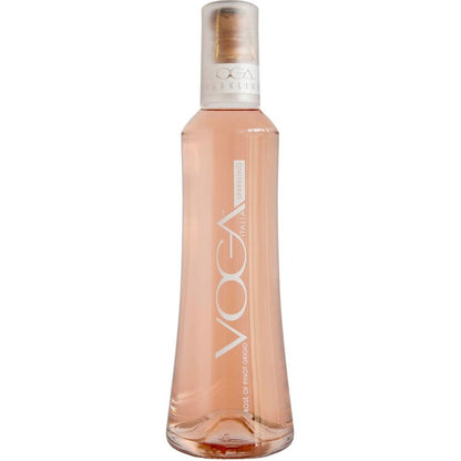 Voga Sparkling Rose Of Pinot Grigio Extra Dry Italy - 750ML - Front