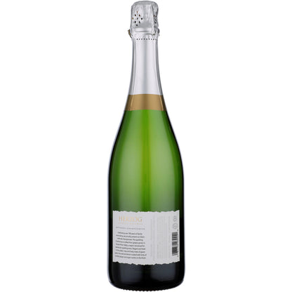 Herzog Sparkling Wine Special Reserve Russian River Valley - 750ML - Back