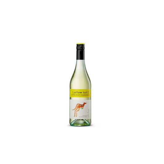 Yellow Tail Chardonnay Super Crisp Australia - 750ML