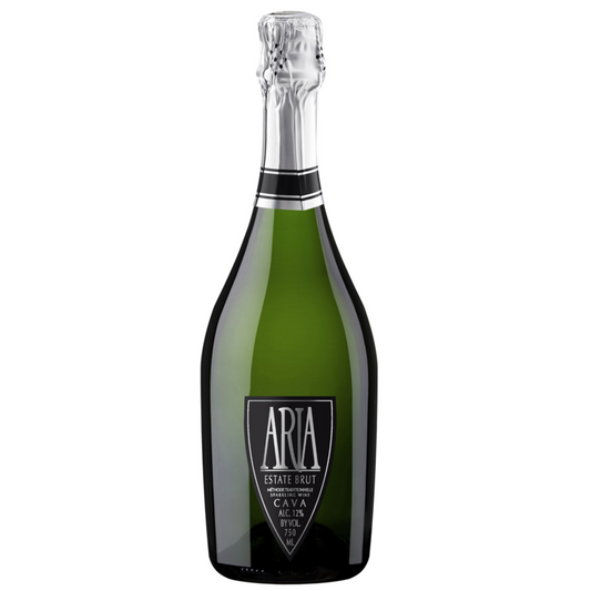 Aria Cava Estate Brut - 750ML