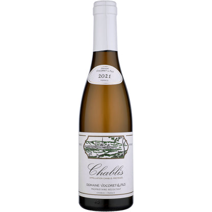 Domaine Vocoret & Fils Chablis 2021 - 375ML