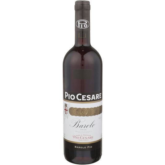 Pio Cesare Barolo 2013 - 750ML