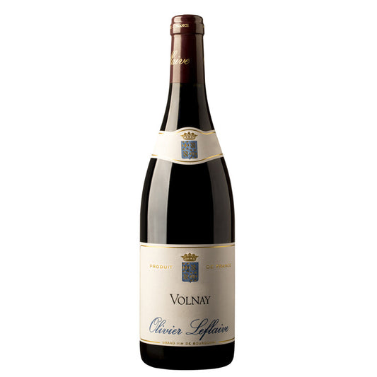 Olivier Leflaive Volnay 2022 - 750ML - Front