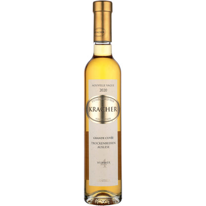 Kracher Grand Cuvee Trockenbeerenauslese Nummer 4 Nouvelle Vague Burge - 375ML