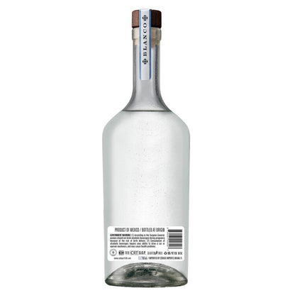 Codigo 1530 Tequila Blanco 80 - 750ML - Back