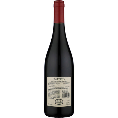 Decugnano Dei Barbi Umbria Rosso Battito 2020 - 750ML